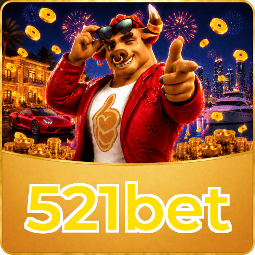 Catálogo 521bet 2.547 jogos - Pragmatic Play, Evolution, NetEnt